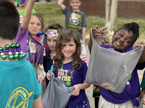 Mardi Gras 2022 - Photo #48