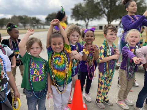 Mardi Gras 2022 - Photo #59