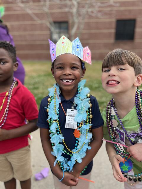 Mardi Gras 2022 - Photo #61