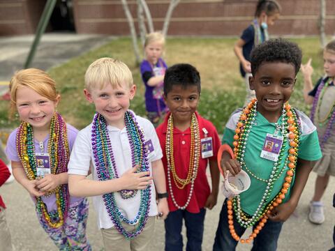 Mardi Gras 2022 - Photo #63