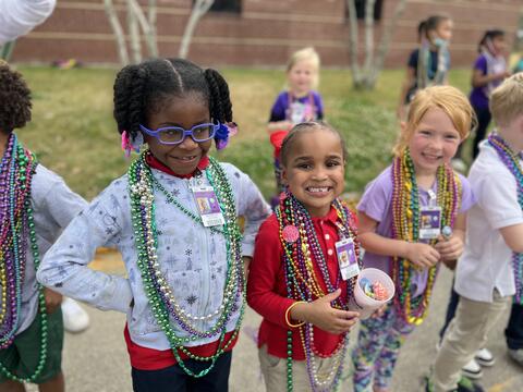 Mardi Gras 2022 - Photo #64