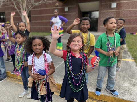 Mardi Gras 2022 - Photo #65