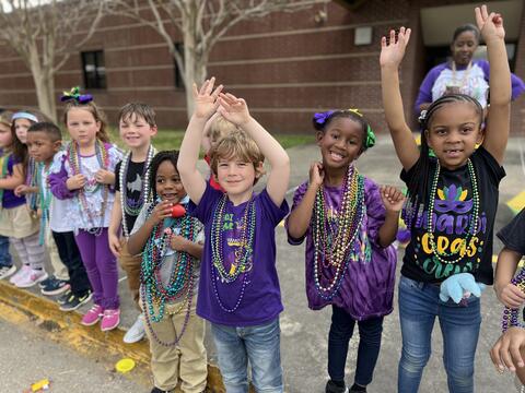 Mardi Gras 2022 - Photo #66