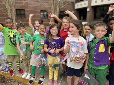 Mardi Gras 2022 - Photo #72