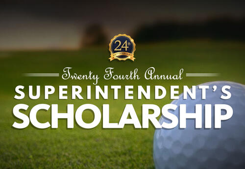 Superintendent's Scholarship