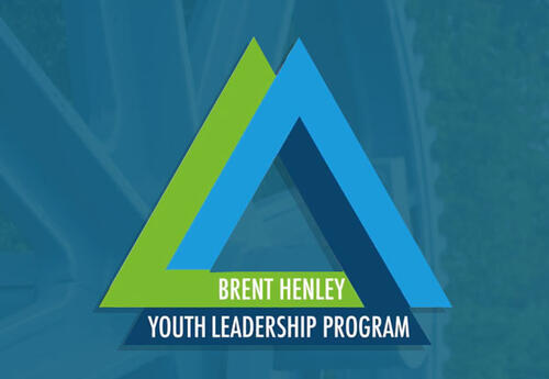 Brent Henley Youth Leadership Program