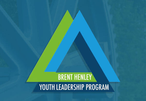 Brent Henley Youth Leadership Program