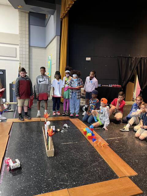 Sphero Chariot Races - Photo #83