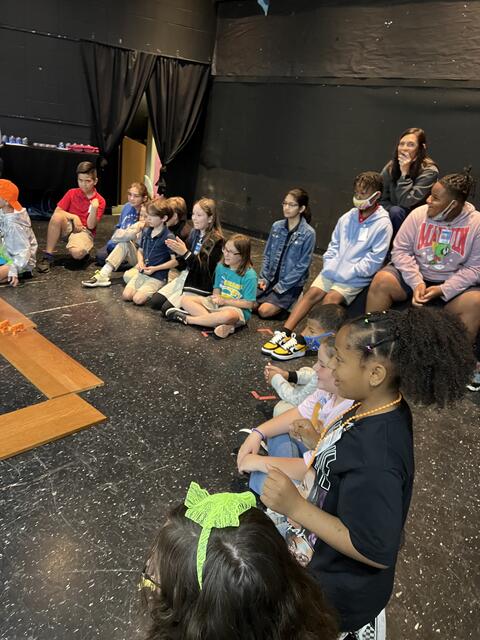 Sphero Chariot Races - Photo #84