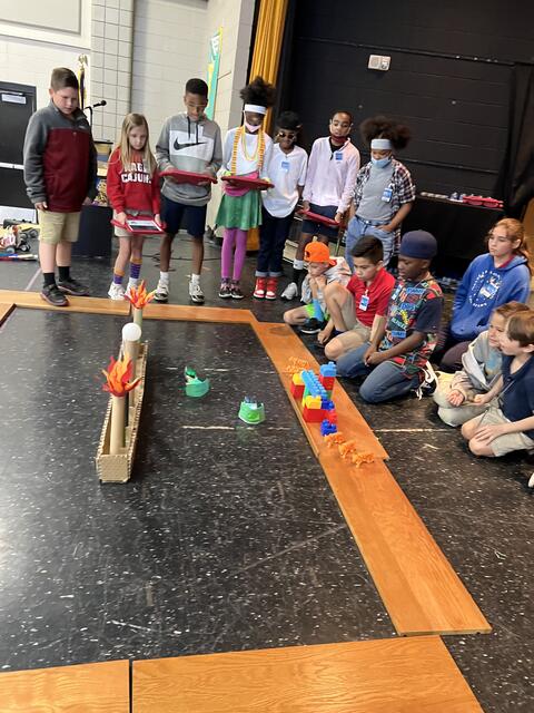 Sphero Chariot Races - Photo #89