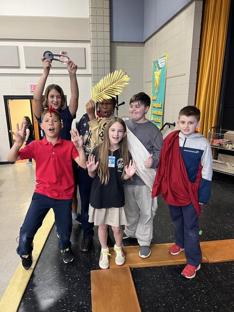 Sphero Chariot Races - Photo #43