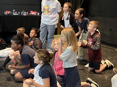 Sphero Chariot Races - Photo #53