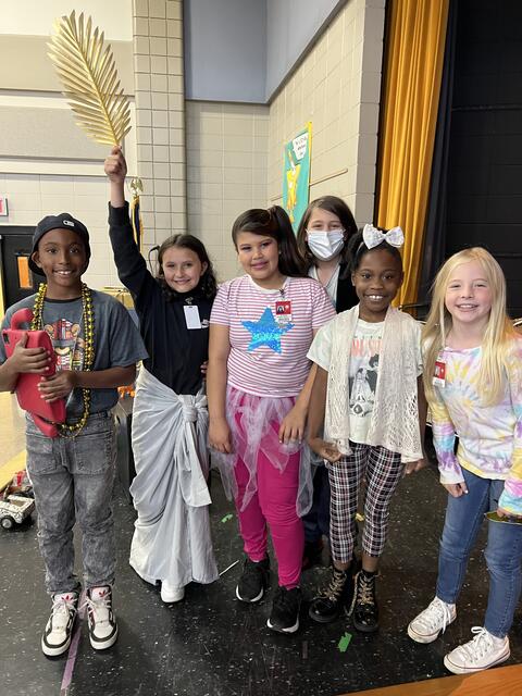 Sphero Chariot Races - Photo #99