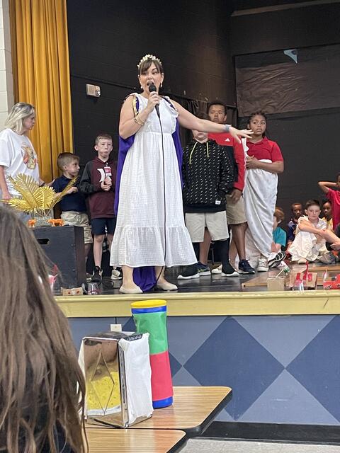 Sphero Chariot Races - Photo #2