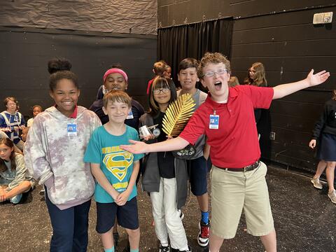 Sphero Chariot Races - Photo #18