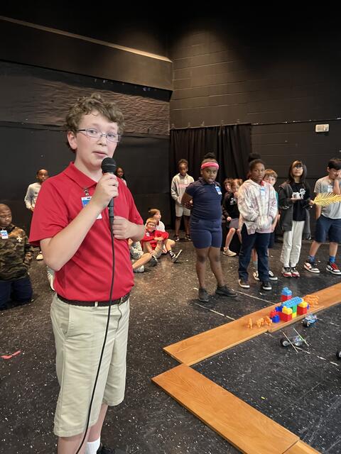 Sphero Chariot Races - Photo #19