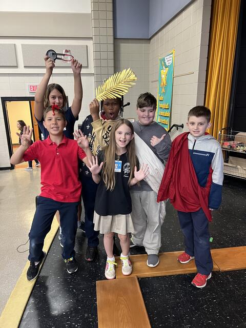 Sphero Chariot Races - Photo #44