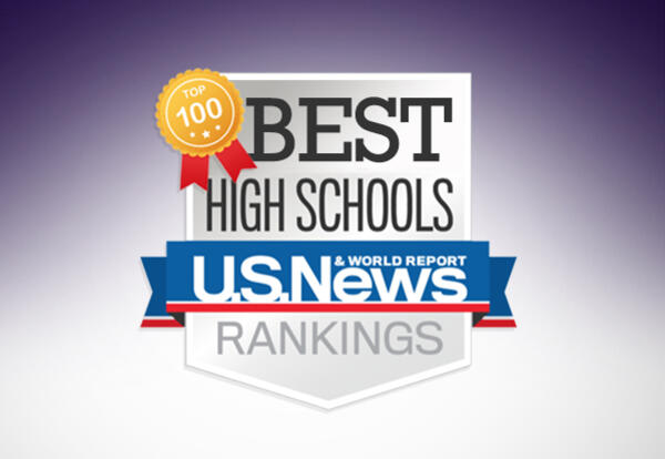 Top 100 High Schools In Louisiana