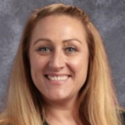 Photo of SARAH SMITH