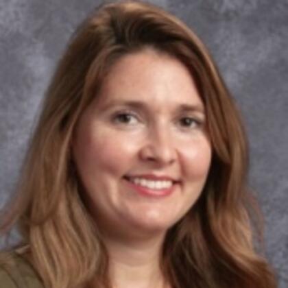 Photo of SUZANNE MARTIN