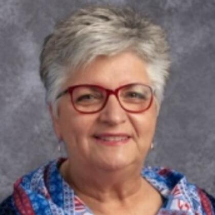 Photo of DONNA BROUSSARD