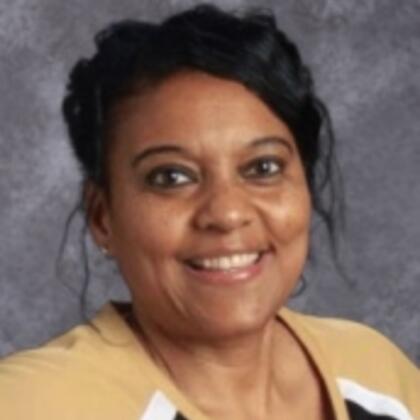 Photo of Pam Gardner