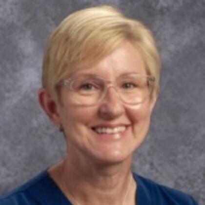 Photo of Jennifer Viator