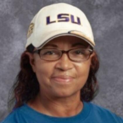 Photo of NORMA CELESTINE