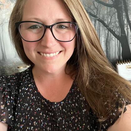 Photo of Jamie Carter