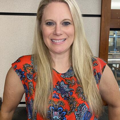 Photo of KEELA FOLSOM