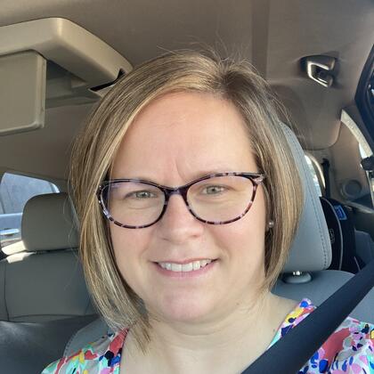 Photo of Missy Bourque