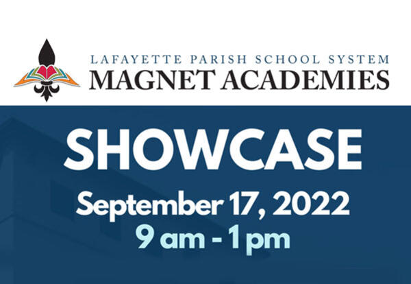 Lafayette Magnet Academies
