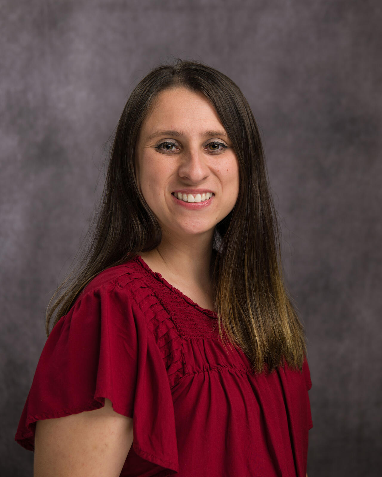 Kirsten Daniels Woodvale Elementary School