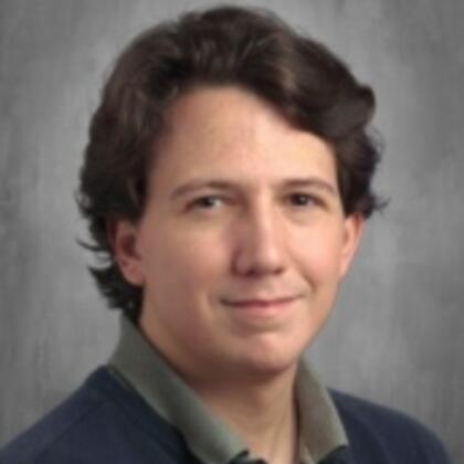 Photo of CORY LAFLEUR