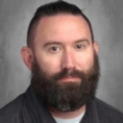 Photo of JOHN MIDDLEBROOKS