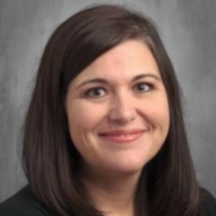 Photo of JEANNE THIBODEAUX