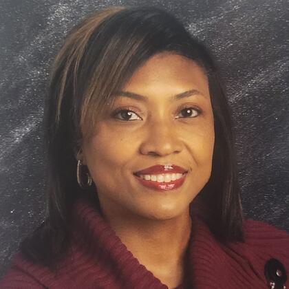 Photo of TAURA WILLIAMSON