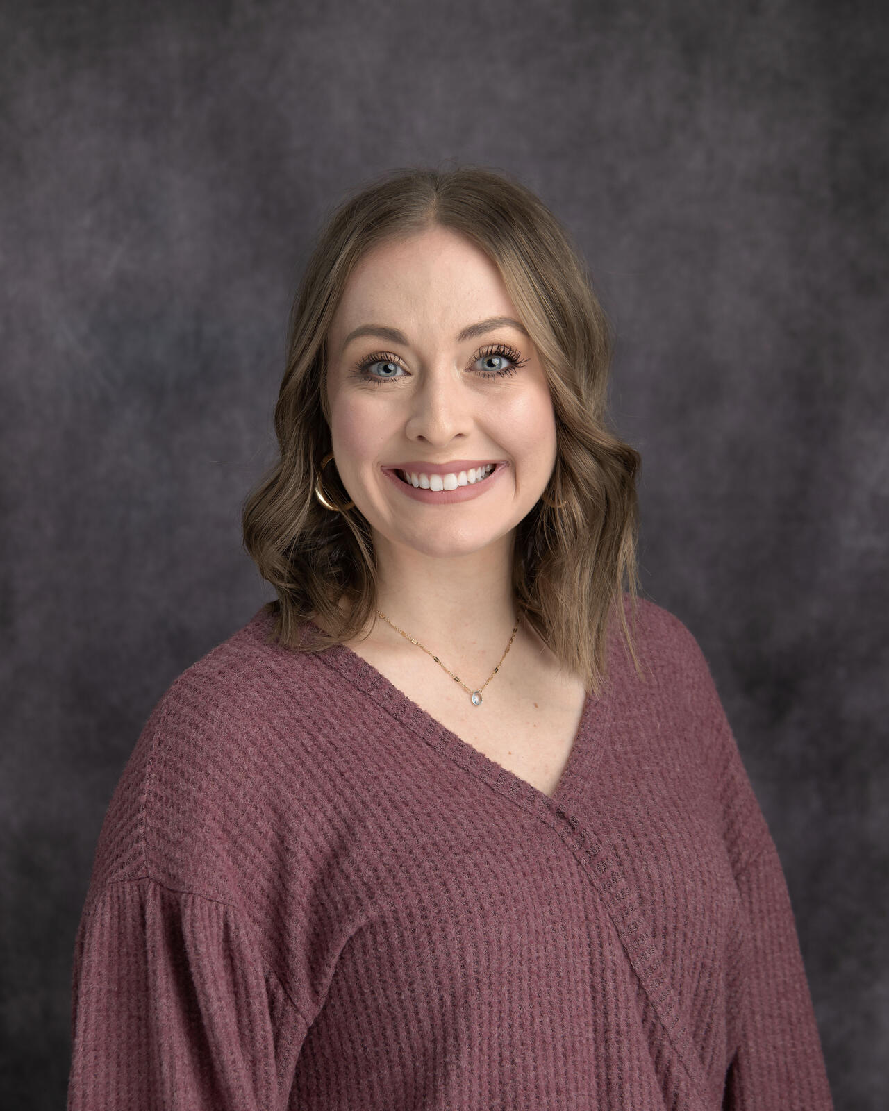 Katie Duhon Woodvale Elementary School