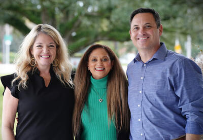 LPSS Principals Of the Year 2023-2024