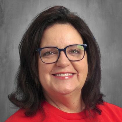 Photo of TAMMY DOHMANN