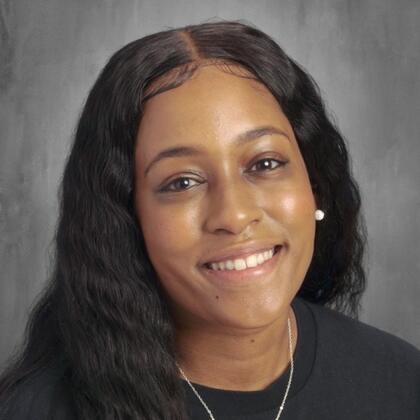 Photo of RAQUEL TYLER