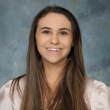 Photo of Alexis Byrnes