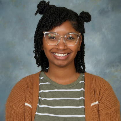 Photo of Latonya Nelson