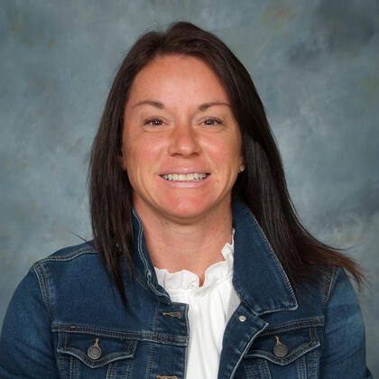 Photo of Melanie Arseneau