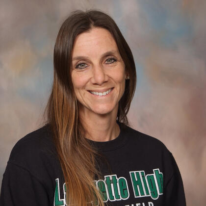 Photo of CATHY POOLE