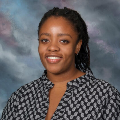 Photo of LIKA TENGANG