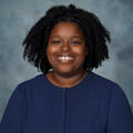 Photo of AYANA WASHINGTON