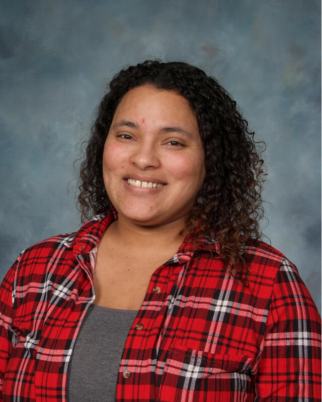 TAMIKA SMITH | Lafayette High School