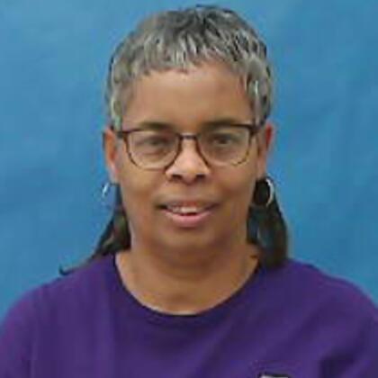 Photo of Tonette Celestine