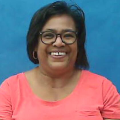 Photo of Alveldrea Martin